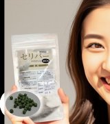 パクチーから生まれた希望、セリパー☆彡