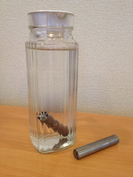 画像2: 水蘇水スティックlittle（仁バージョン） (2)