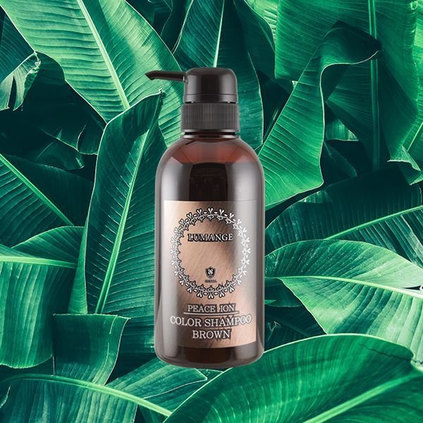 画像2: 【カラー】地球を愛するシャンプー(350ml)　アウトレット半額キャンペーン (2)