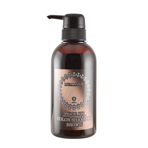 画像4: 【カラー】地球を愛するシャンプー(350ml)　アウトレット半額キャンペーン (4)