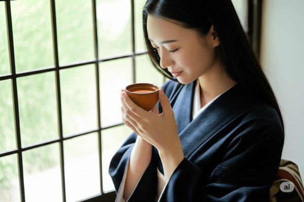 画像2: 拾二福茶（30包) (2)